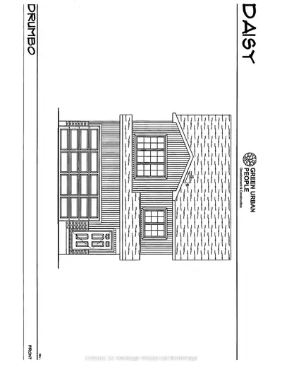 B1-3 Henry Street, Blandford-blenheim, On N0j 1g0
