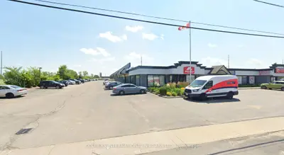 188 Bunting Road 6, St. Catharines, On L2m 3y1