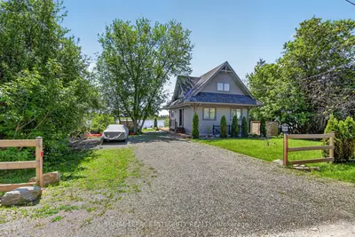 336 Broadway Street W, Merrickville-wolford, On K0g 1n0