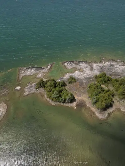 Pt Island 45 45a & 45b Island, South Bruce Peninsula, On N0h 2t0