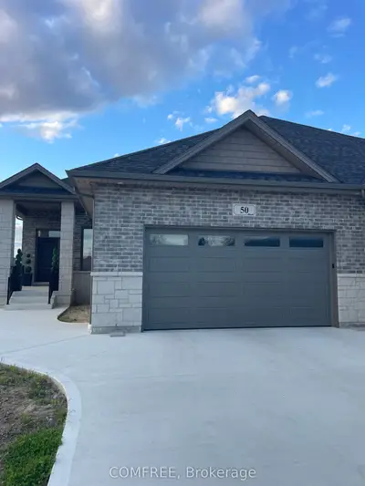 50 Gaffan Drive, Kingsville, On N9y 0g7