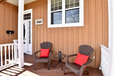 1060 Beach Boulevard, Hamilton, On L9h 6z4