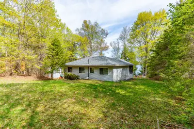 1066 Buckskin Lake Road, Highlands East, On K0l 2y0