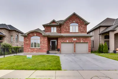 3194 Morgan Avenue Lower, London South, On N6l 0b8