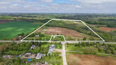 149 Cockshutt Road, Brantford, On N3t 5l6