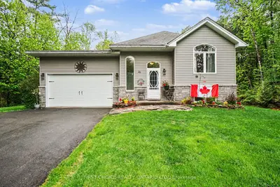 26 Hunter's Hollow, Clarence-rockland, On K4k 1k7