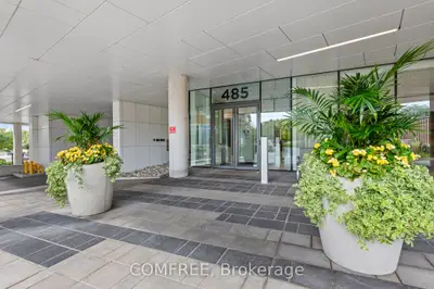 485 Richmond Road 606, Carlingwood - Westboro And Area, On K2a 3w9