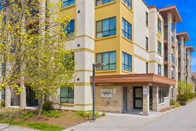 26 Wellington Street 404, St. Catharines, On L2r 5p8