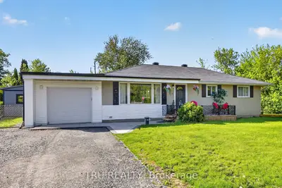 19 Todd Drive, Stittsville - Munster - Richmond, On K0a 2z0