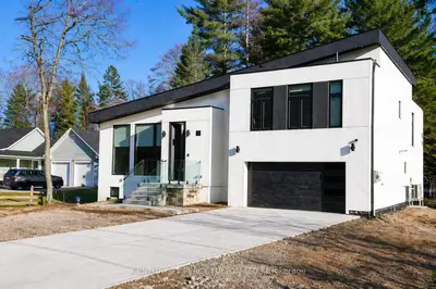 5 Robert Street, Sundridge, On P0a 1z0