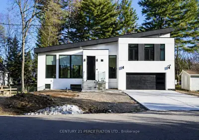 5 Robert Street, Sundridge, On P0a 1z0