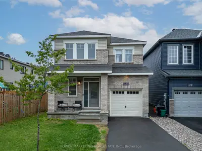 620 Idyllic Terrace, Orleans - Cumberland And Area, On K4a 5n9