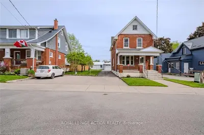 110 Arthur Street, Brantford, On N3s 3j4