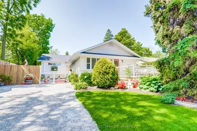 382 William Street 1, Niagara-on-the-lake, On L0s 1j0
