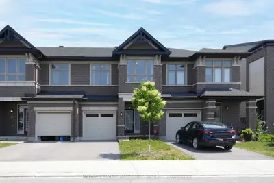 446 Markdale Terrace, Blossom Park - Airport And Area, On K1x 0b5