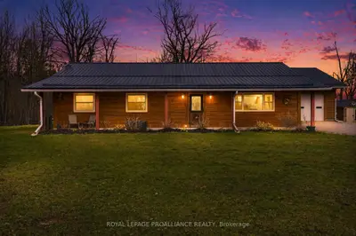 244 Flynn's Road, Trent Lakes, On K0l 1j0