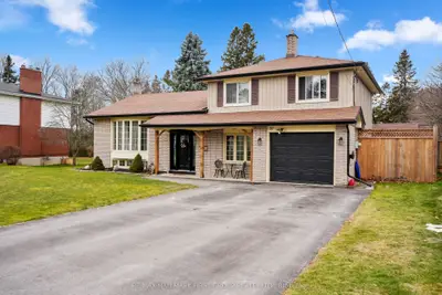 57 Freeman Drive, Port Hope, On L1a 2e3