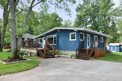 5 Ralph Street, Norfolk, On N0e 1t0