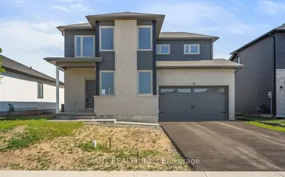 12 French Street, Prince Edward County, On K0k 2t0