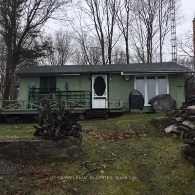 263 E Ub2 Drive E, Rideau Lakes, On K0e 1g0