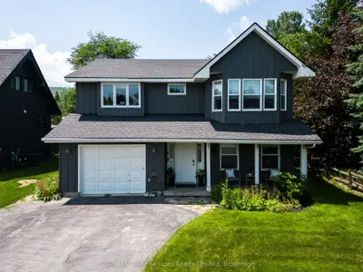 104 Laurie's Court, Blue Mountains, On L9y 0l4