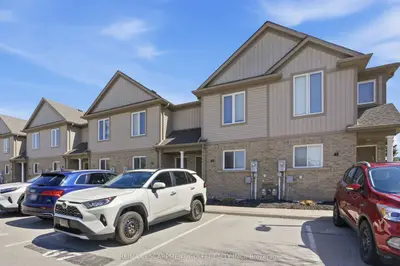 6118 Kelsey Crescent 49, Niagara Falls, On L2h 0m6