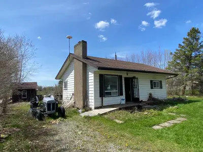 11652 Belleview Beach Road, Wainfleet, On L0s 1v0