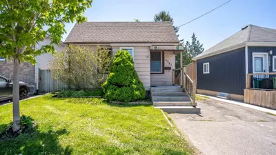 1291 Trafalgar Street, London East, On N5z 1h8