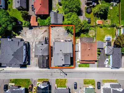 231 Louisa Street, Cornwall, On K6h 4p9