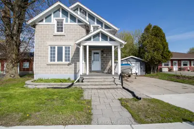 726 County Road 2 Road, Edwardsburgh/cardinal, On K0e 1p0