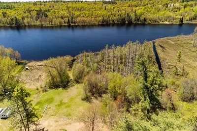 0 Corry Lake Road, Laurentian Hills, On K0j 1j0
