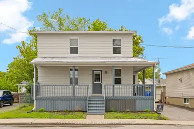 346 Rue Telegraph Road, Alfred And Plantagenet, On On K0b 1a0