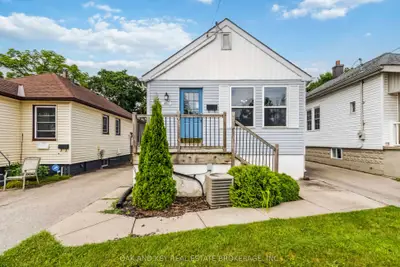 487 Burbrook Place, London East, On N5w 4b5