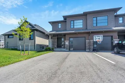 33 Martin Street, Tillsonburg, On N4g 0k3