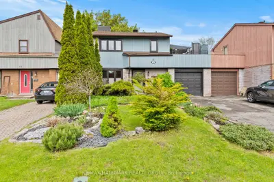 48 Sample Road, Hunt Club - Windsor Park Village And Area, On K1v 9t8