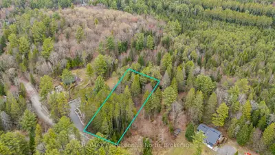 75 Balsam Chutes Road, Huntsville, On P0b 1l0