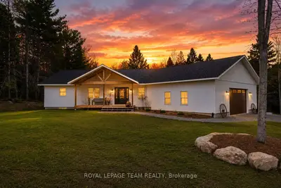 36 Hillcrest Avenue, Killaloe, Hagarty And Richards, On K0j 1n0