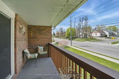 475 Parkhill Road W 222, Peterborough, On K9h 7m5