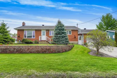 2022 Patricia Street, Clarence-rockland, On K4k 1c1