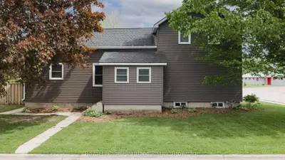 88 Chalk Street S, Huron East, On N0k 1w0