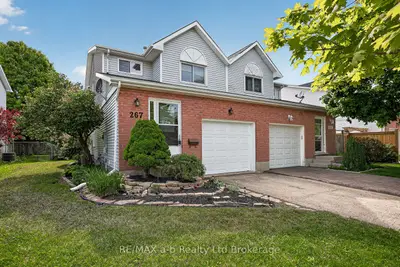 267 Beckett Road, Ingersoll, On N5c 3x4