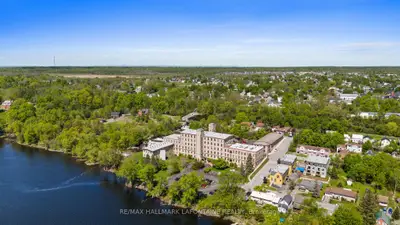1 Rosamond Street E 107, Mississippi Mills, On K0a 1a0