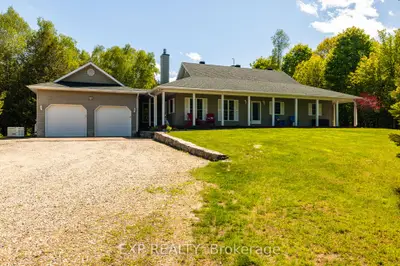 1493 5th Concession B Dalhousie Road, Lanark Highlands, On K0g 1k0