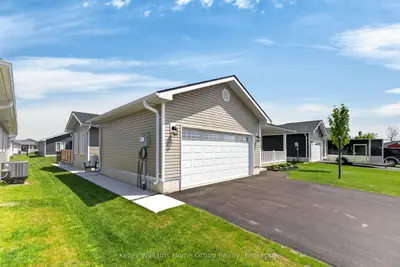 187 Lake Breeze Drive, Ashfield-colborne-wawanosh, On N7a 0c6