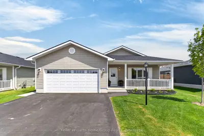 187 Lake Breeze Drive, Ashfield-colborne-wawanosh, On N7a 0c6