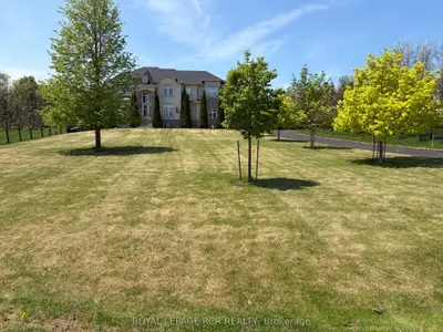 25 Brookhaven Crescent, East Garafraxa, On L9w 7l9