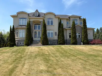 25 Brookhaven Crescent, East Garafraxa, On L9w 7l9