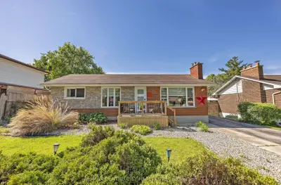 309 Panorama Crescent, London South, On N5z 3h2
