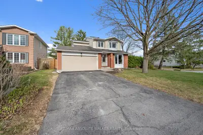 1849 Montereau Avenue, Orleans - Convent Glen And Area, On K1c 5x5