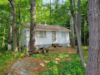 1 Sr407 Severn River Shores, Muskoka Lakes, On, L0k 1e0